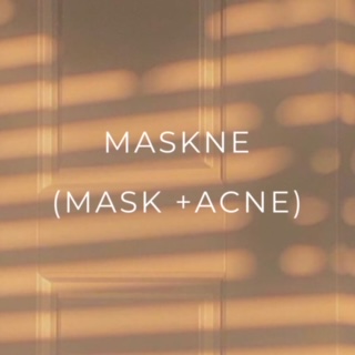 MASKNE